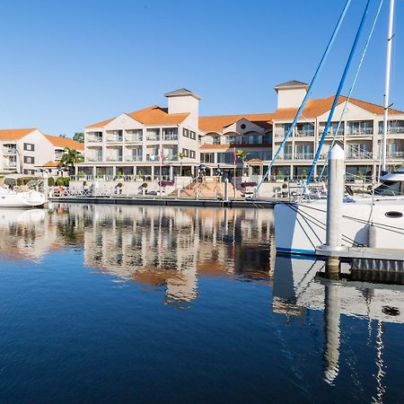 Hope Harbour Hotel Gold Coast Dış mekan fotoğraf
