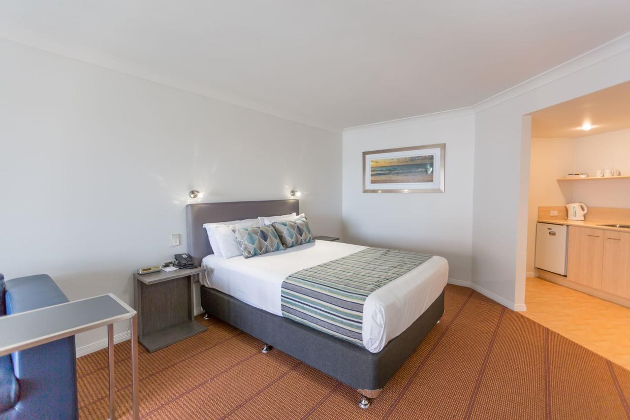 Hope Harbour Hotel Gold Coast Oda fotoğraf